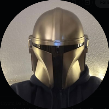 Daron ₿ (vsystsgf.lens) Lens social identity (.lens handle) PFP