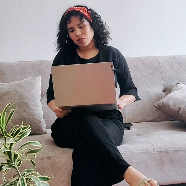 Harmony Quest (inkfrog.lens) Lens social identity (.lens handle) PFP