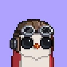 Igor (zkrider.lens) Lens social identity (.lens handle) PFP