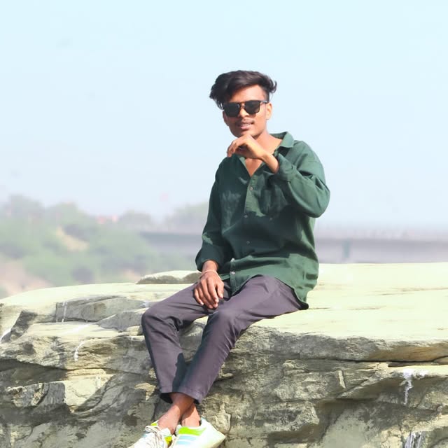 Ridge Rider (prodigy.lens) Lens social identity (.lens handle) PFP