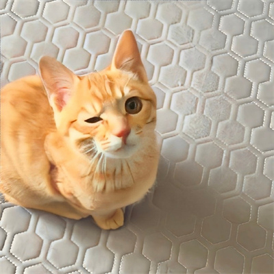 cooki (caiki.lens) Lens social identity (.lens handle) PFP