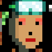 Joseph Wright (tobrut89.lens) Lens social identity (.lens handle) PFP