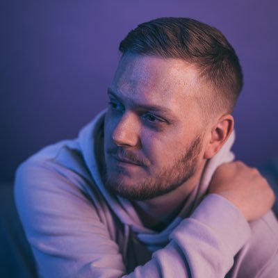 DJLevela (djlevela.lens) Lens social identity (.lens handle) PFP