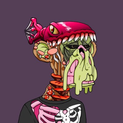 Kalvin (smart_money.lens) Lens social identity (.lens handle) PFP