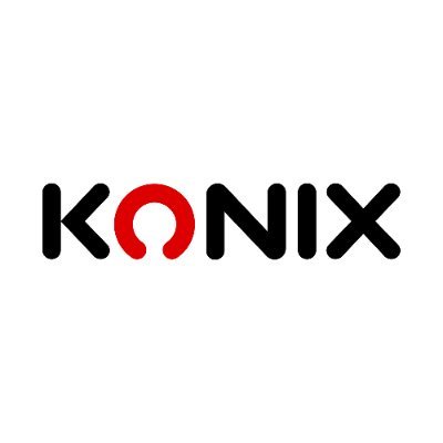 KonixInteract (konixinteract.lens) Lens social identity (.lens handle) PFP