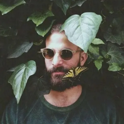 Harriet (whbohddrdkveiuogar5r.lens) Lens social identity (.lens handle) PFP