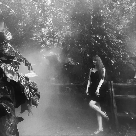 Samantha (samano.lens) Lens social identity (.lens handle) PFP