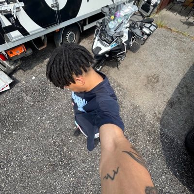 Chukimusic (chukimusic.lens) Lens social identity (.lens handle) PFP