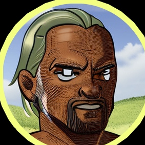 CAKA (kandiyar.lens) Lens social identity (.lens handle) PFP