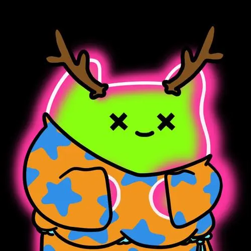 Devin (ginalla.lens) Lens social identity (.lens handle) PFP