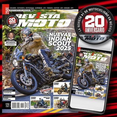 Revista_Moto (revistamoto.lens) Lens social identity (.lens handle) PFP
