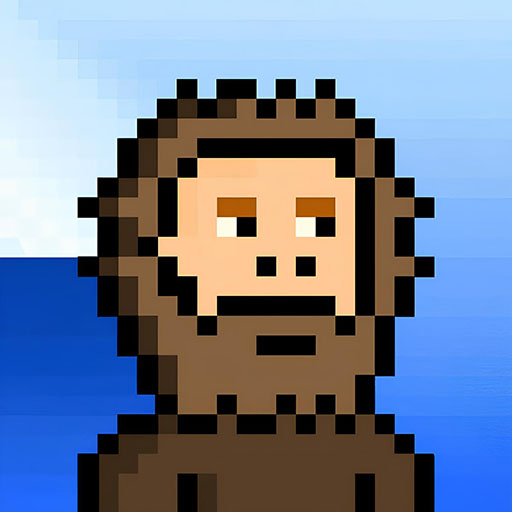 Primitive Biased (khmer3.lens) Lens social identity (.lens handle) PFP