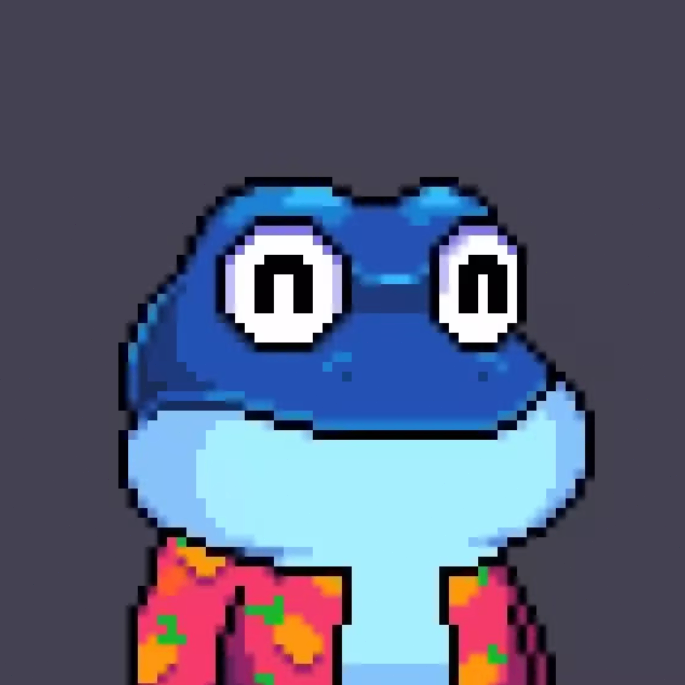 Lynchar (dubling.lens) Lens social identity (.lens handle) PFP