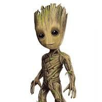 Iam@gr00t (thehulk.lens) Lens social identity (.lens handle) PFP