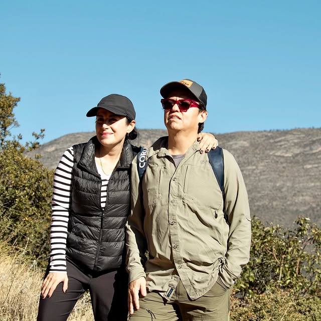 Econ Whisperer (mapbox.lens) Lens social identity (.lens handle) PFP