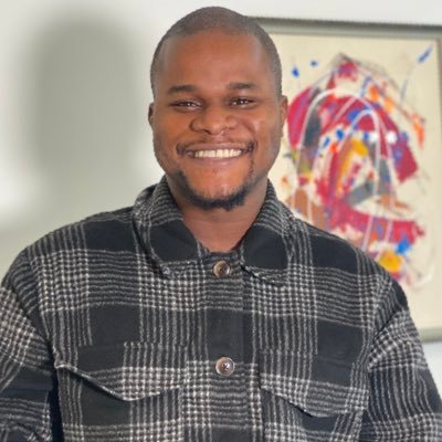 Oludeewon (oludeewon.lens) Lens social identity (.lens handle) PFP