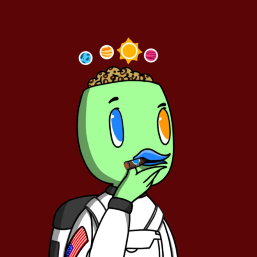 lonken (bkanjia.lens) Lens social identity (.lens handle) PFP