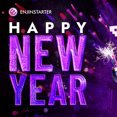 enjin (7y8bubi.lens) Lens social identity (.lens handle) PFP