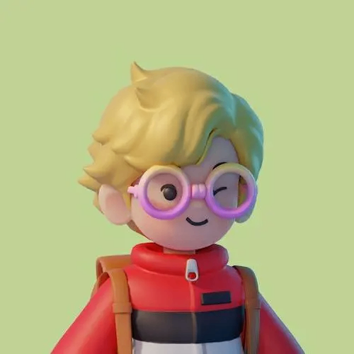 Frank (jsnak.lens) Lens social identity (.lens handle) PFP