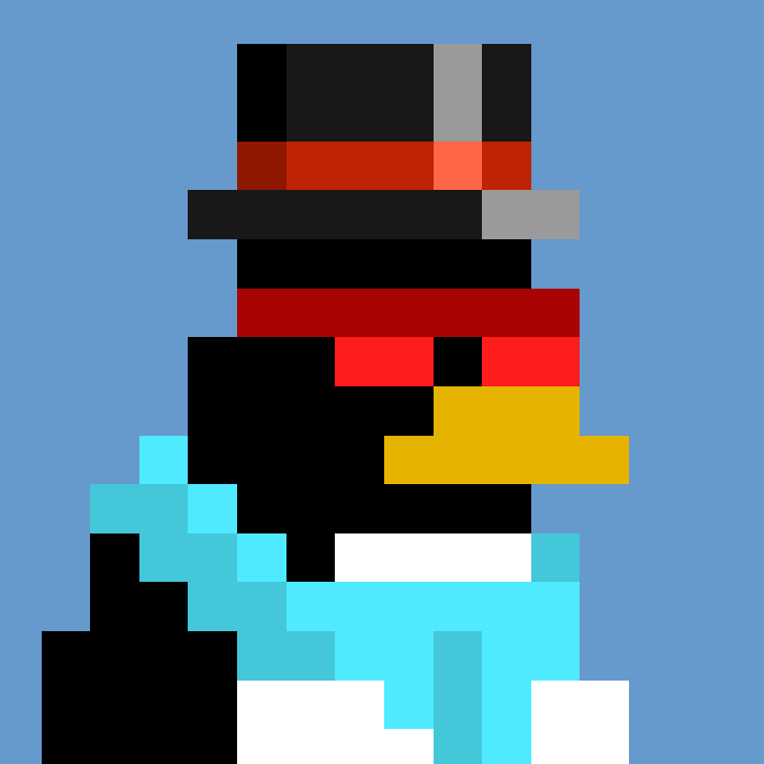 Andrei (dronchik.lens) Lens social identity (.lens handle) PFP