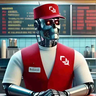 BOBZERAH (bobzerah.lens) Lens social identity (.lens handle) PFP