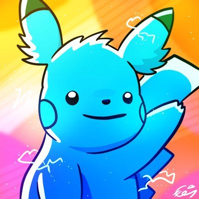 Electrify (amirabbas7.lens) Lens social identity (.lens handle) PFP