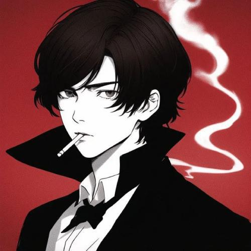 Harper (jacinthaku.lens) Lens social identity (.lens handle) PFP