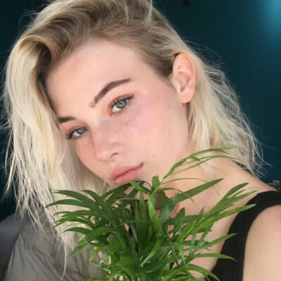 SadieBrayden (davidwyatt.lens) Lens social identity (.lens handle) PFP