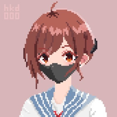 HongKongDoll (myhongkongdoll.lens) Lens social identity (.lens handle) PFP