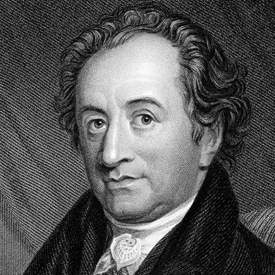 Goethe (0x3001919.lens) Lens social identity (.lens handle) PFP