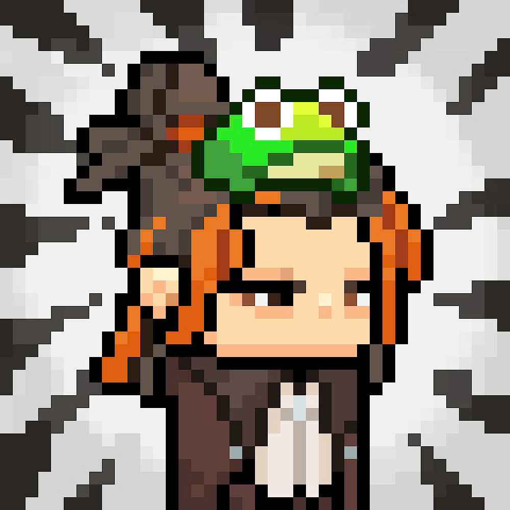 Victor Do (tonyteo.lens) Lens social identity (.lens handle) PFP