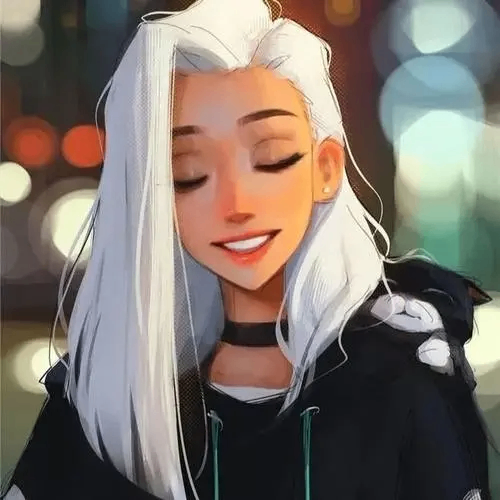 yami (cassidyaa.lens) Lens social identity (.lens handle) PFP