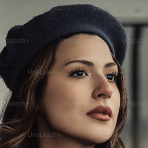 Beauty Frog (froginrain.lens) Lens social identity (.lens handle) PFP