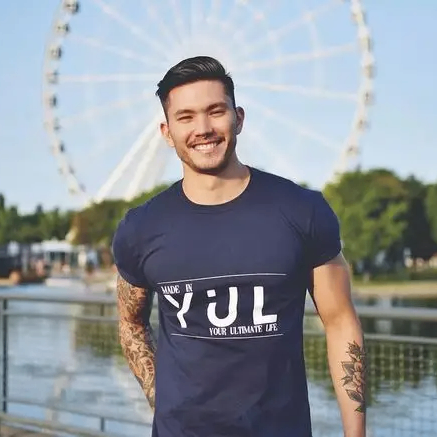 Morgan Bridges (udjkke12556.lens) Lens social identity (.lens handle) PFP