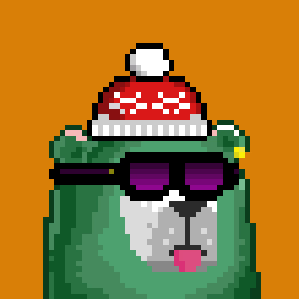 Ardak Malik (ardak.lens) Lens social identity (.lens handle) PFP