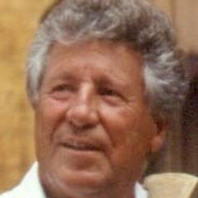 MarioAndretti (marioandretti.lens) Lens social identity (.lens handle) PFP