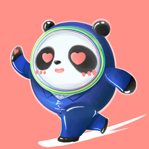 Ines (trumanww.lens) Lens social identity (.lens handle) PFP