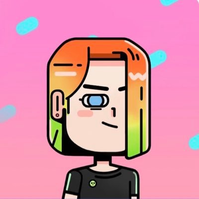 mate (cxv132cx.lens) Lens social identity (.lens handle) PFP