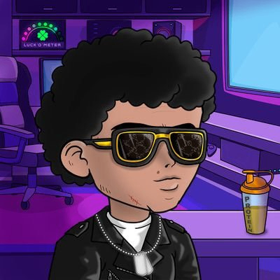 isiehhdhdo.lens Lens social identity (.lens handle) PFP