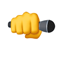 faderman (faderman.lens) Lens social identity (.lens handle) PFP