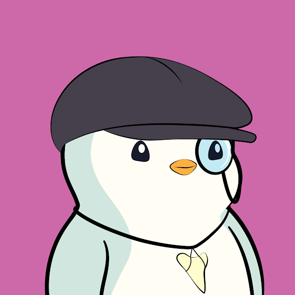 Wen (whenpump.lens) Lens social identity (.lens handle) PFP