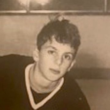 bchesky (bchesky.lens) Lens social identity (.lens handle) PFP