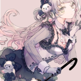 HILLY (hilly.lens) Lens social identity (.lens handle) PFP