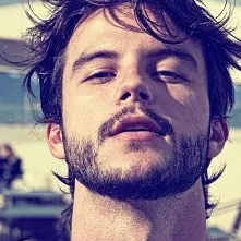 Dean Bartlett (ooooon.lens) Lens social identity (.lens handle) PFP