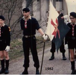 CBlaireau (cblaireau.lens) Lens social identity (.lens handle) PFP