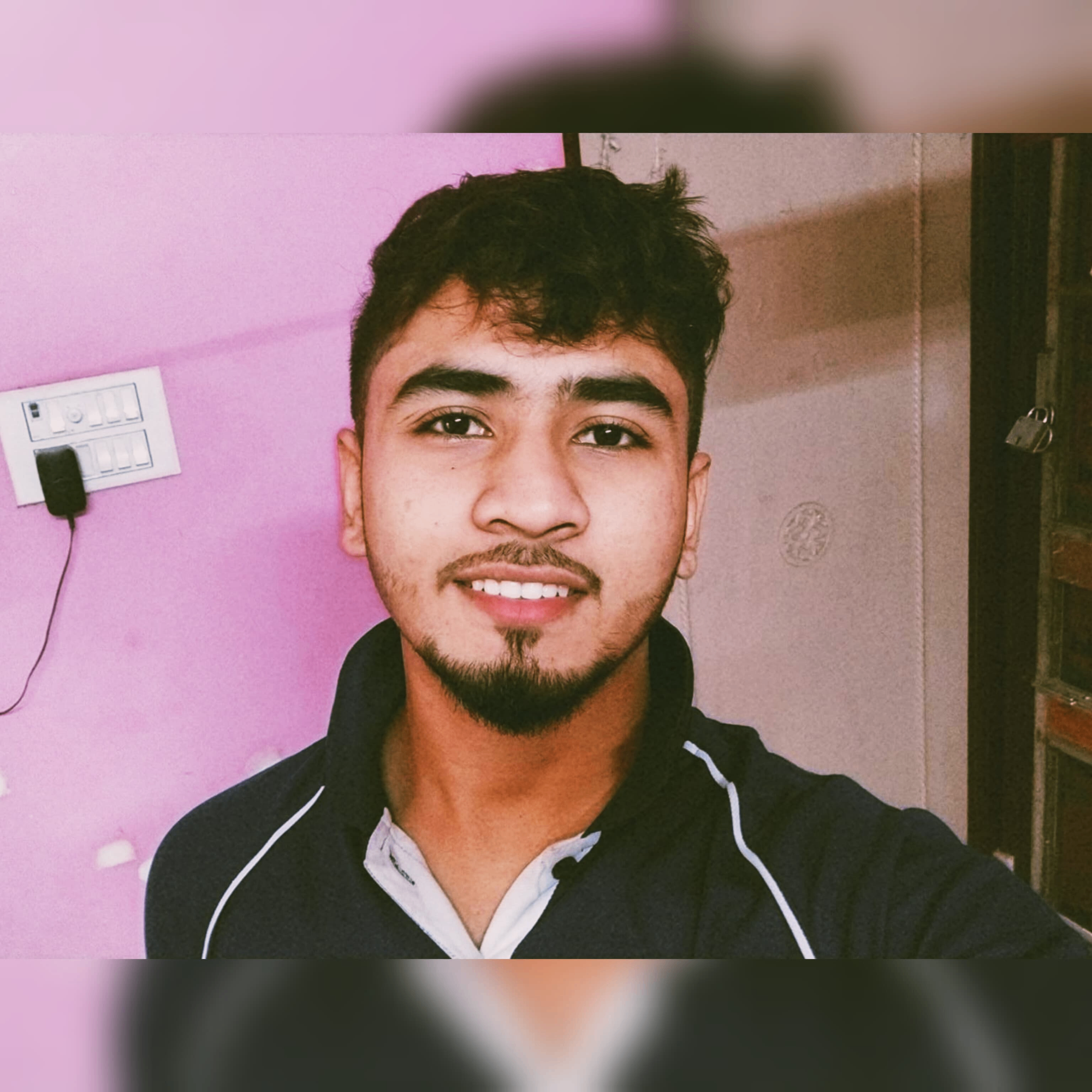 Subhra Dey (subhradey2024.lens) Lens social identity (.lens handle) PFP