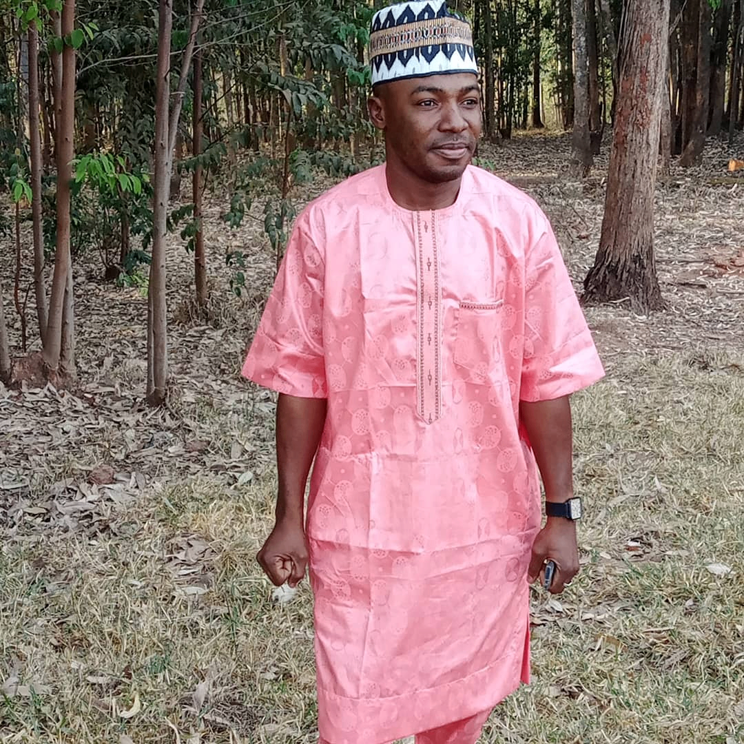 Kabiru jibiril abdullahi (afia58.lens) Lens social identity (.lens handle) PFP