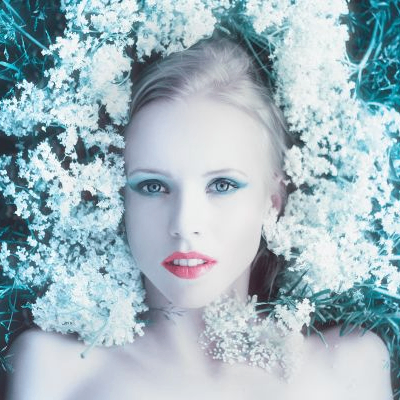 LaceLady (sweetseraph.lens) Lens social identity (.lens handle) PFP