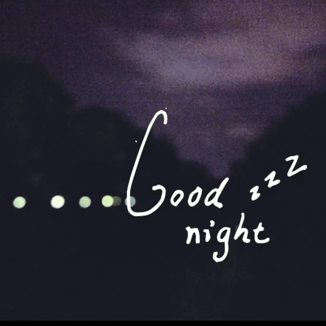 GOOD NIGHT (traitor.lens) Lens social identity (.lens handle) PFP