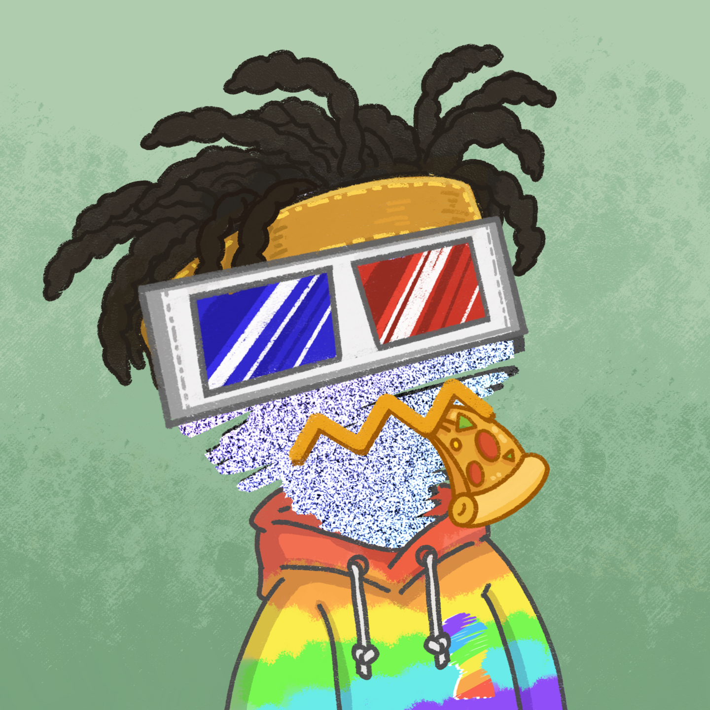 Stevan (stevan.lens) Lens social identity (.lens handle) PFP